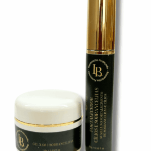 Combo - Crescimento & Força