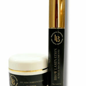 Combo - Efeito Glamour