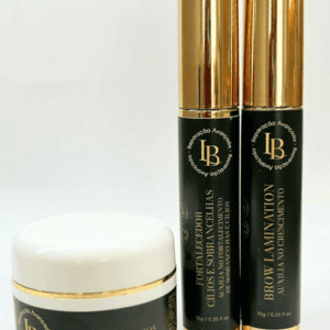 Kit - Olhar dos Sonhos